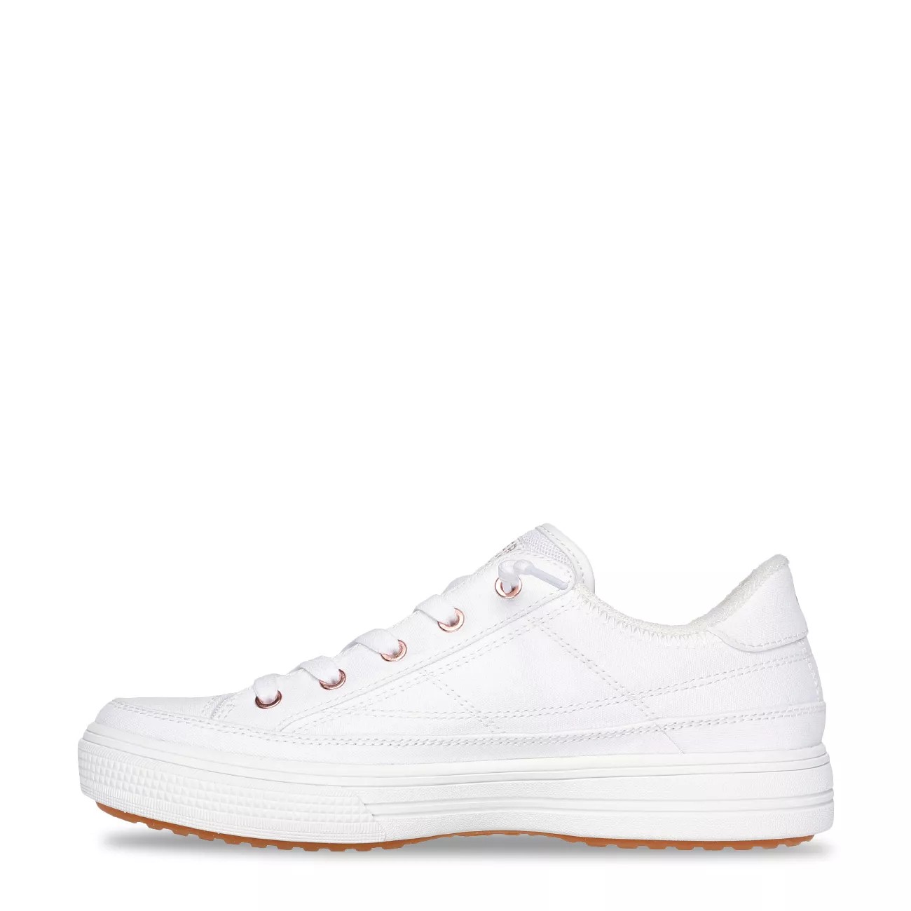 Women's  Arch Fit Arcade- Meet Ya There Wide Width Sneaker