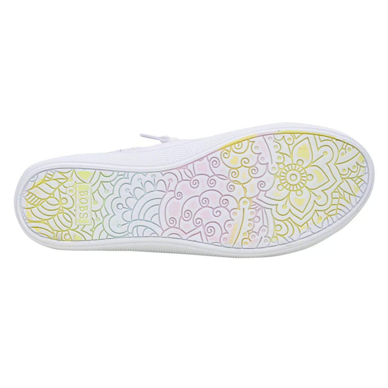 Women's BOBS B Cute Wide Width Slip-On