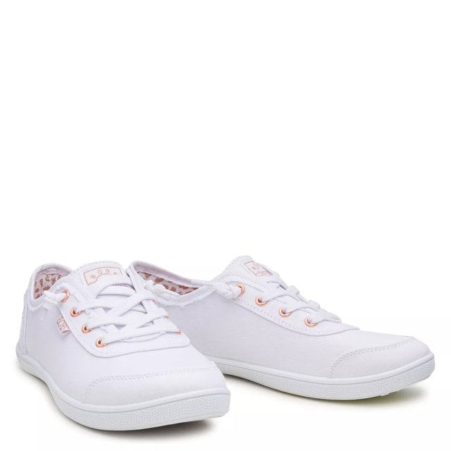 Keds wide width top