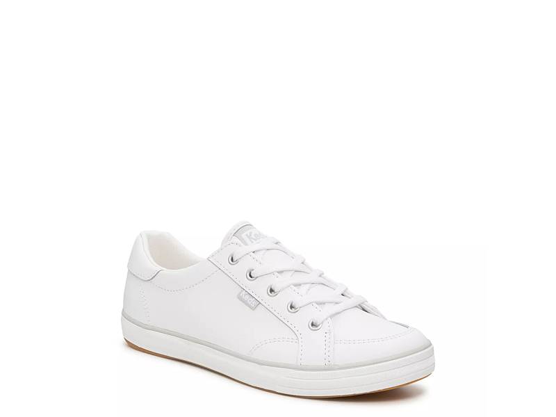 Women s White Sneakers Athletic Shoes Shop Online Save The Shoe Company