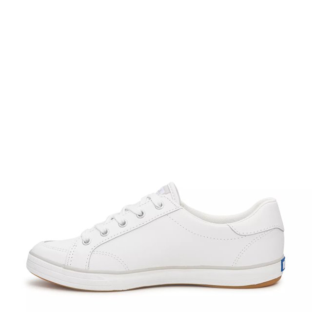 Womens white sneakers wide width on sale