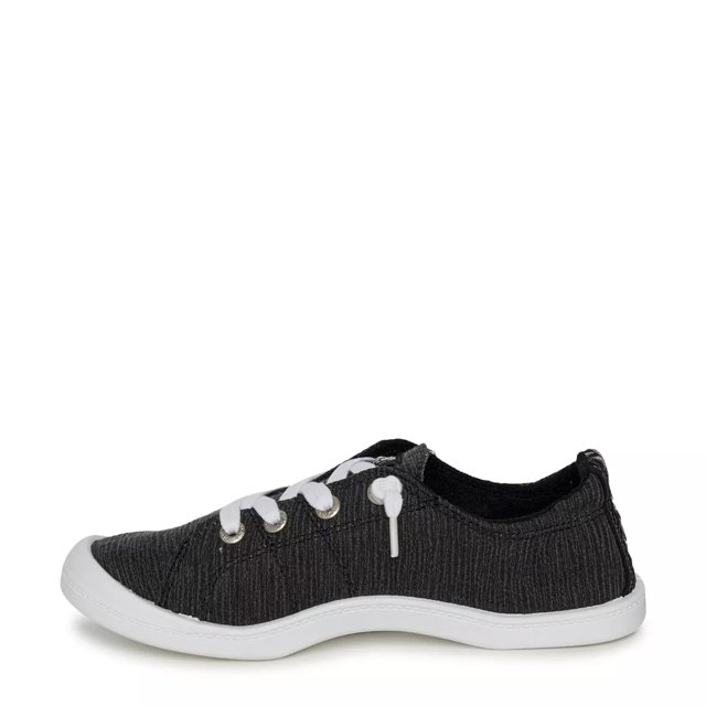 Roxy Women's Bayshore III Slip-On Sneaker