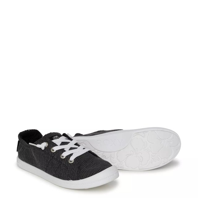 Roxy bayshore sneaker top