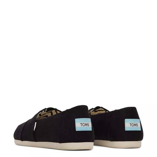 TOMS Women s Alpargata Wide Width Slip On DSW Canada
