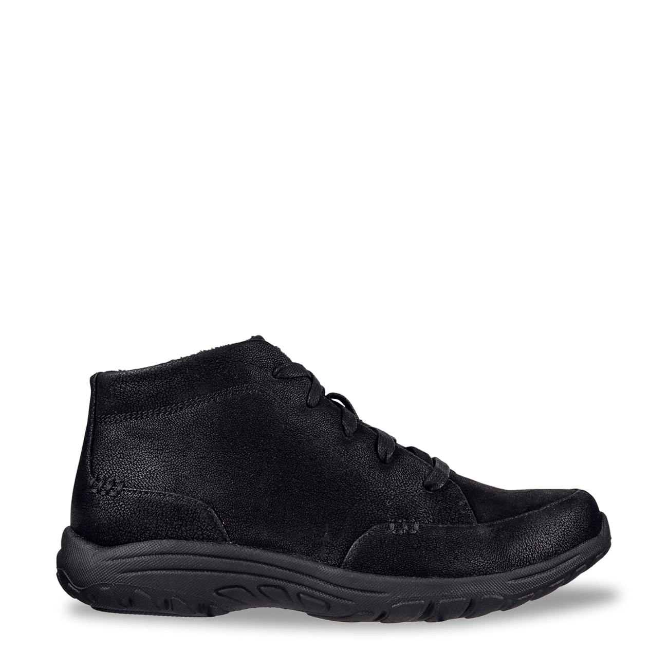 Women's Relaxed Fit Sneaker Boot