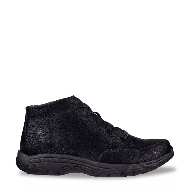 Skechers Women s Relaxed Fit Sneaker Boot