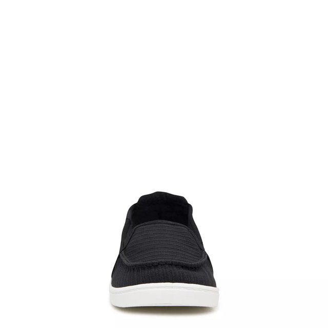 Black roxy slip on shoes shop