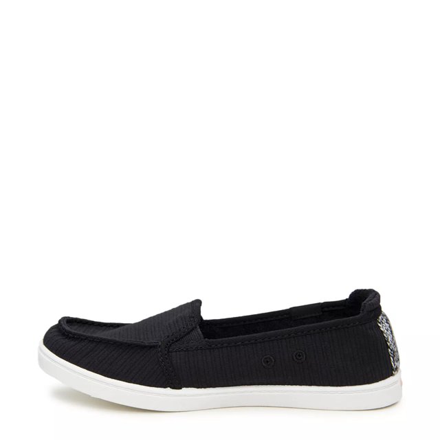 Roxy minnow black sale