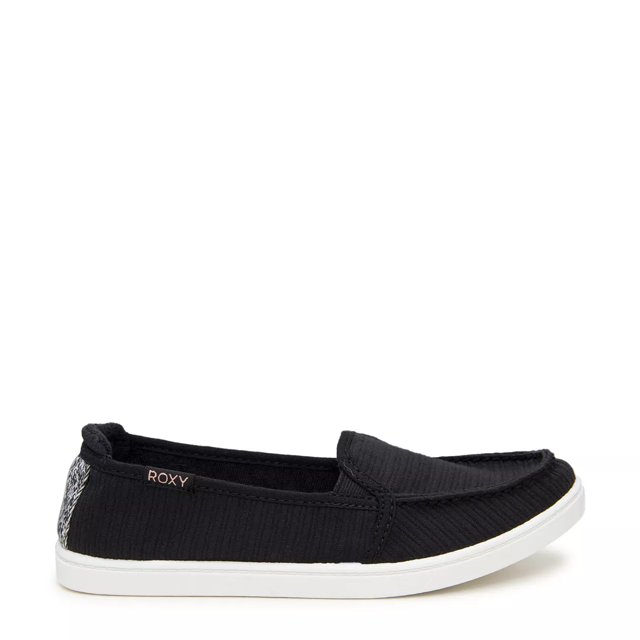 Womens roxy slip outlet on shoes