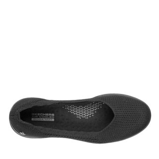 skechers on the go dreamy mia flat