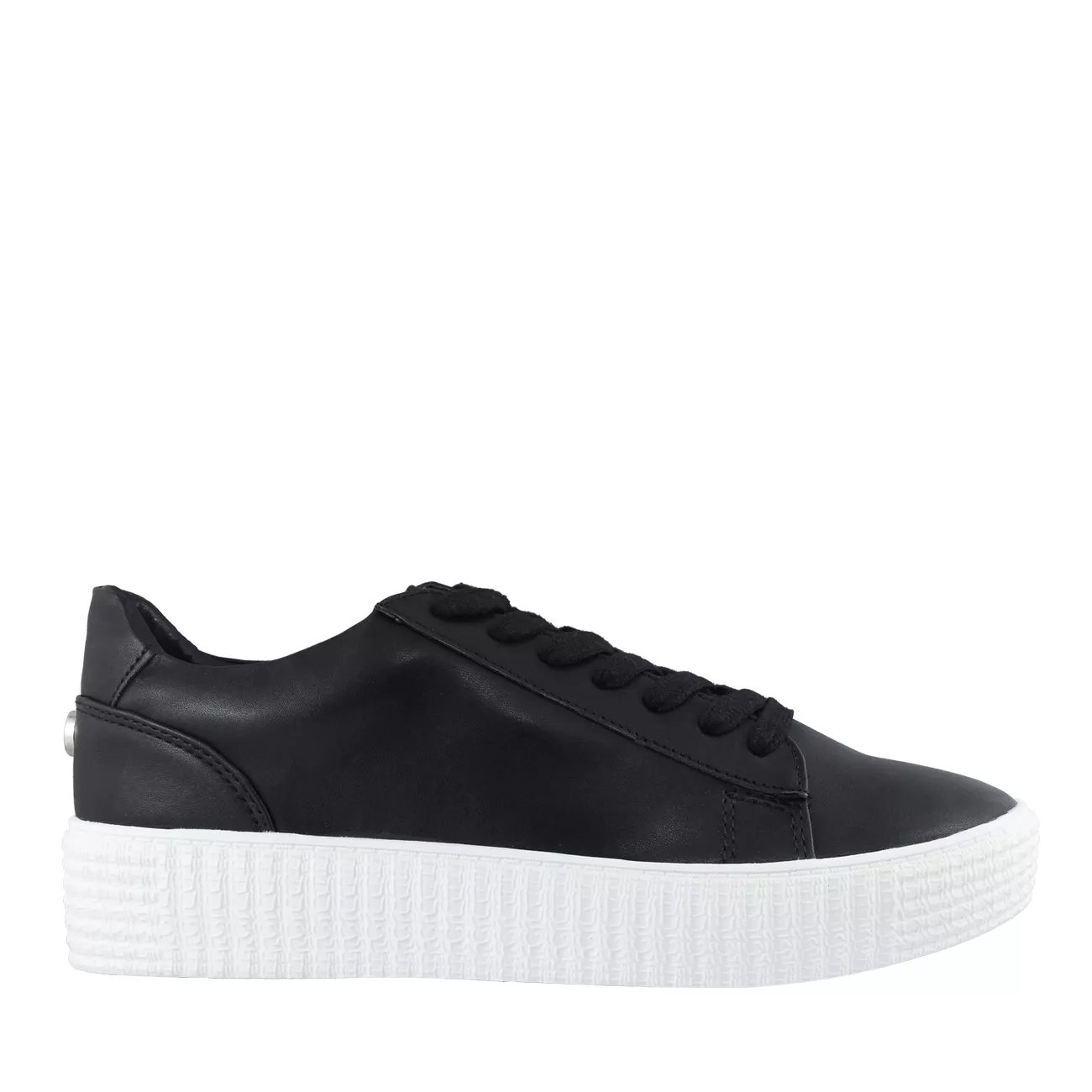hensley platform sneaker