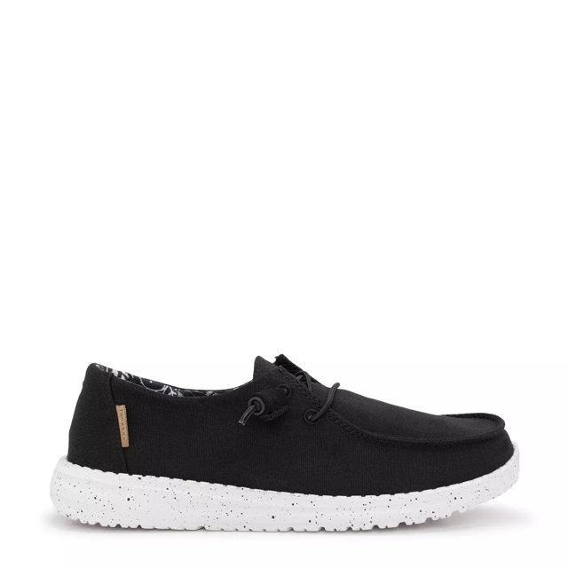 Hey Dude Women's Wendy Moc Toe Slip-On