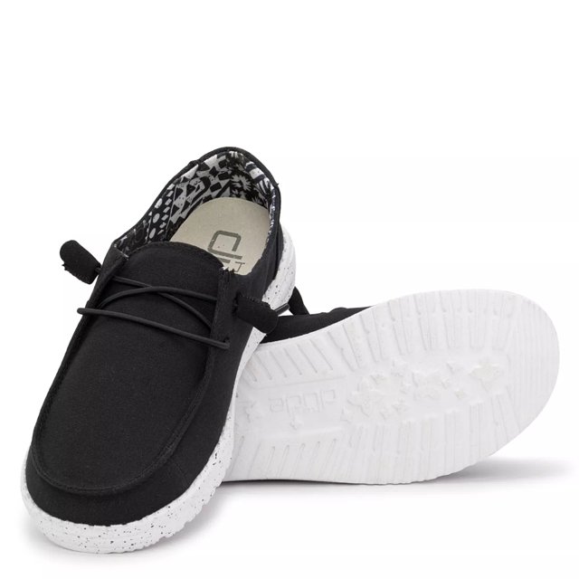 Dude shoes wendy clearance