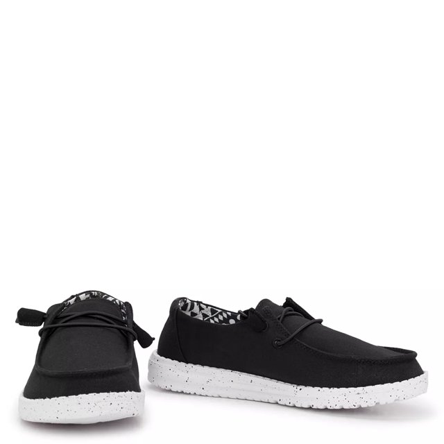 Hey Dude Women's Wendy Moc Toe Slip-On