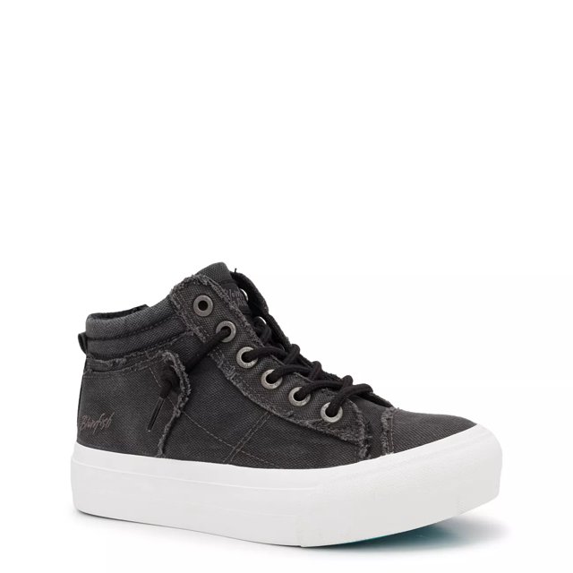 Dsw high top sneakers online
