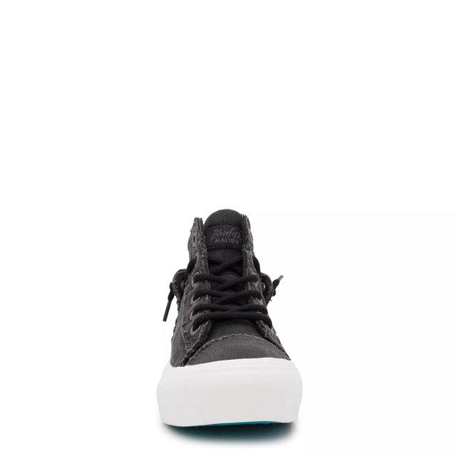 Blowfish Women s Smoosh Platform High Top Sneaker DSW Canada
