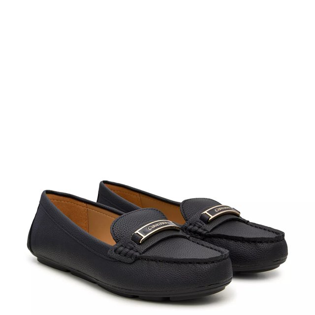 Calvin Klein Women s Levonne Loafer DSW Canada