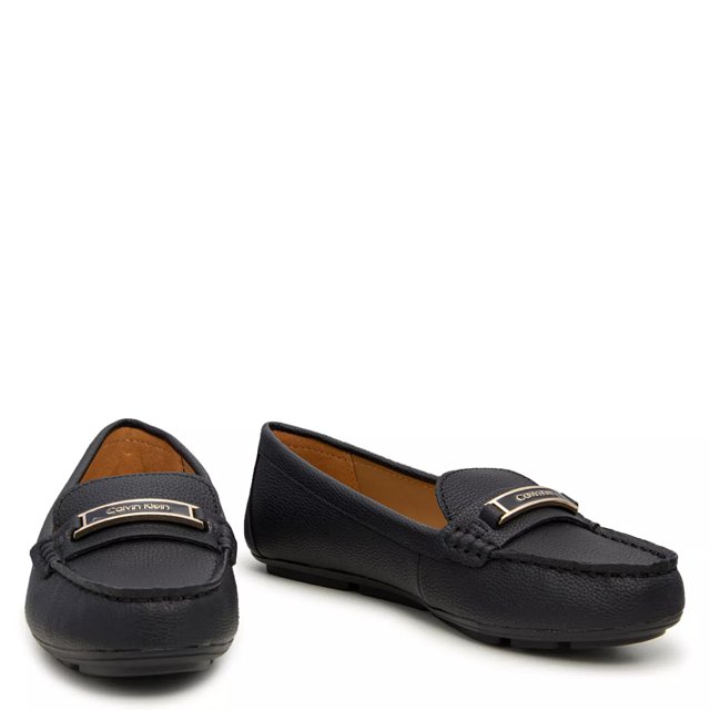 Calvin Klein Women s Levonne Loafer The Shoe Company