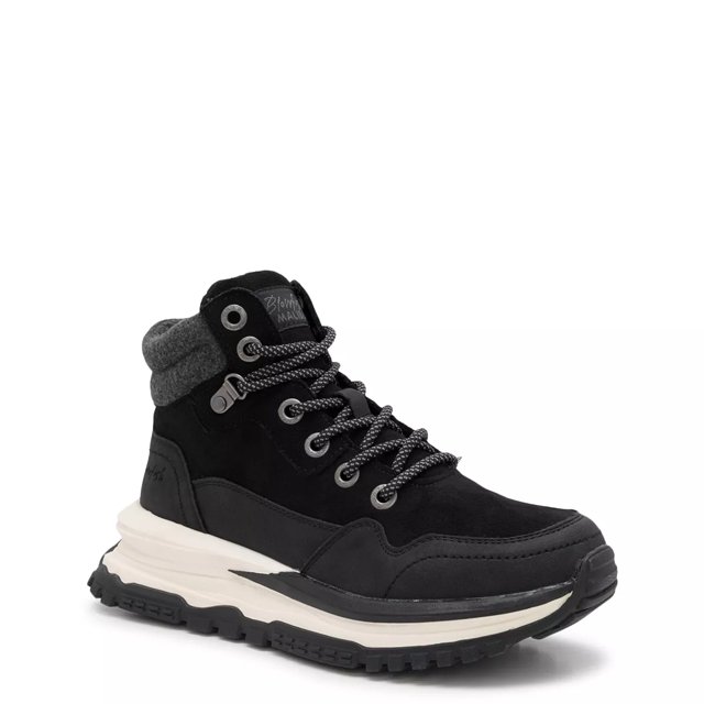 Blowfish Lodge Sneaker Boot The Shoe Company