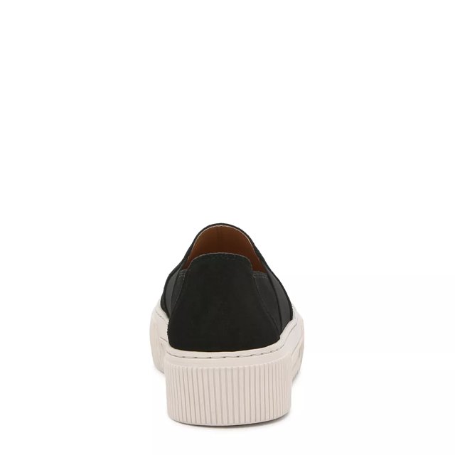 Crown vintage cheap slip on sneakers