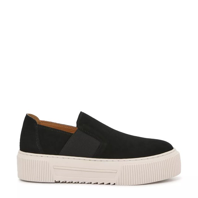 Platform cheap slip ons