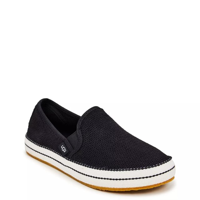 UGG Women s Bren Slip On Sneaker DSW Canada