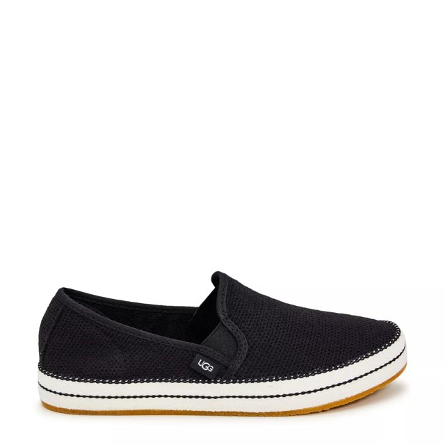 Ugg slip on sneakers womens outlet