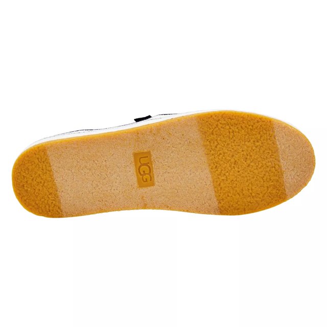 UGG Women s Bren Slip On Sneaker