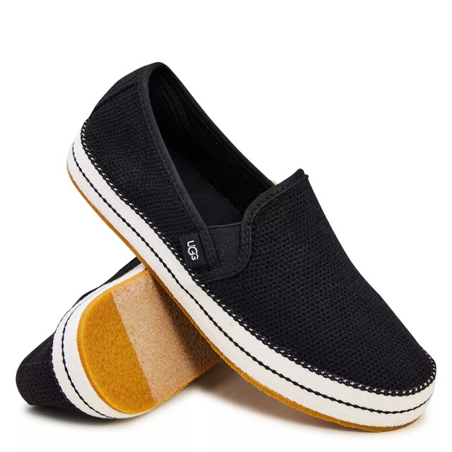 UGG Women s Bren Slip On Sneaker DSW Canada