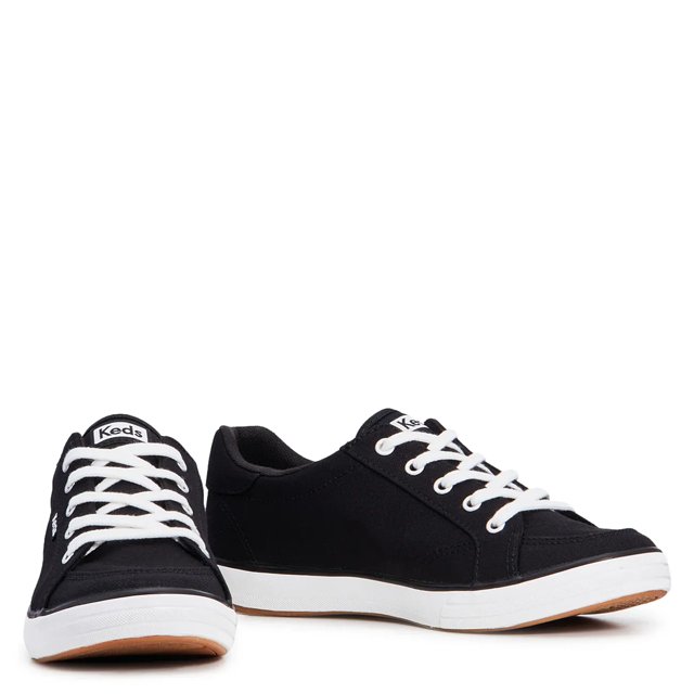 Black keds sneakers hotsell