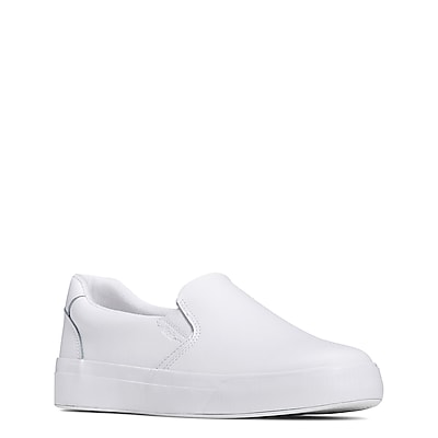 Womens White Shoes.