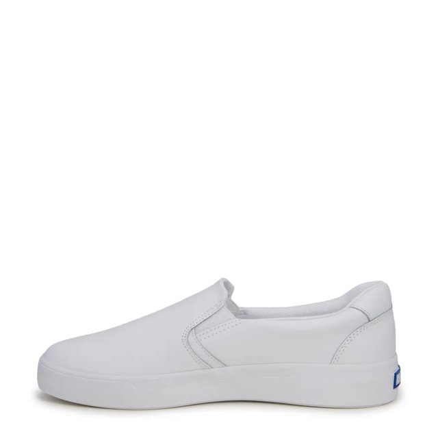 Keds Women s Pursuit Slip On Sneaker DSW Canada