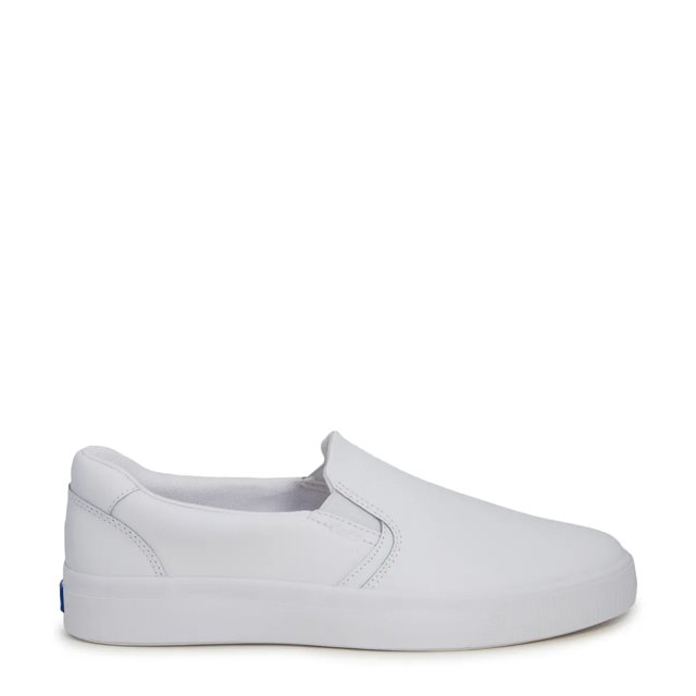 Keds Women s Pursuit Slip On Sneaker The Shoe Company