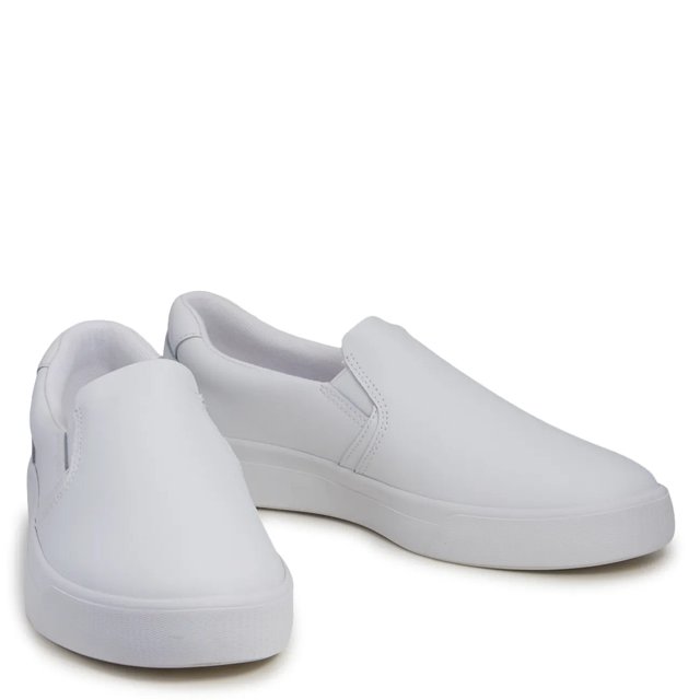 Keds Women s Pursuit Slip On Sneaker The Shoe Company