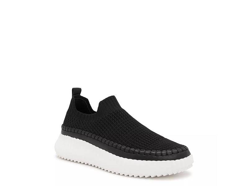 SOUL Naturalizer Women's Turner Slip-On Sneaker