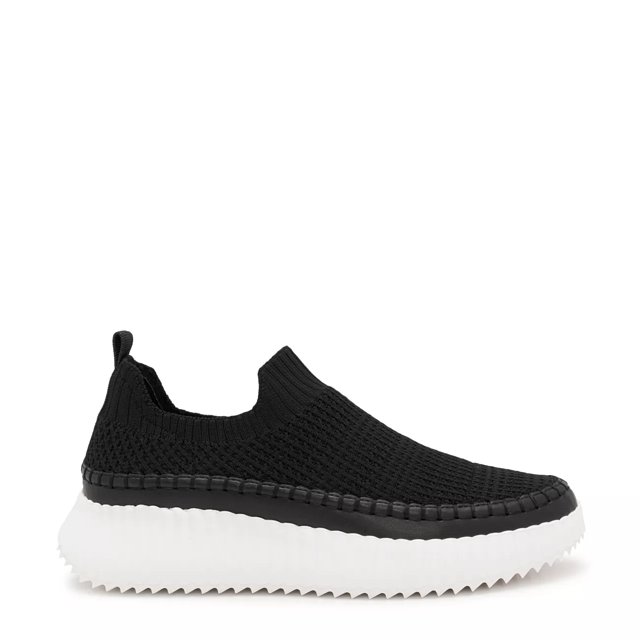 Platform slip on sneakers steve sale madden
