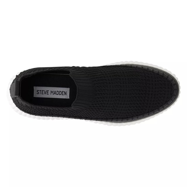 Dsw steve madden slip on sneakers cheap