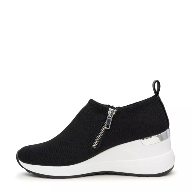 Mix No.6 Talanie Wedge Sneaker | DSW Canada