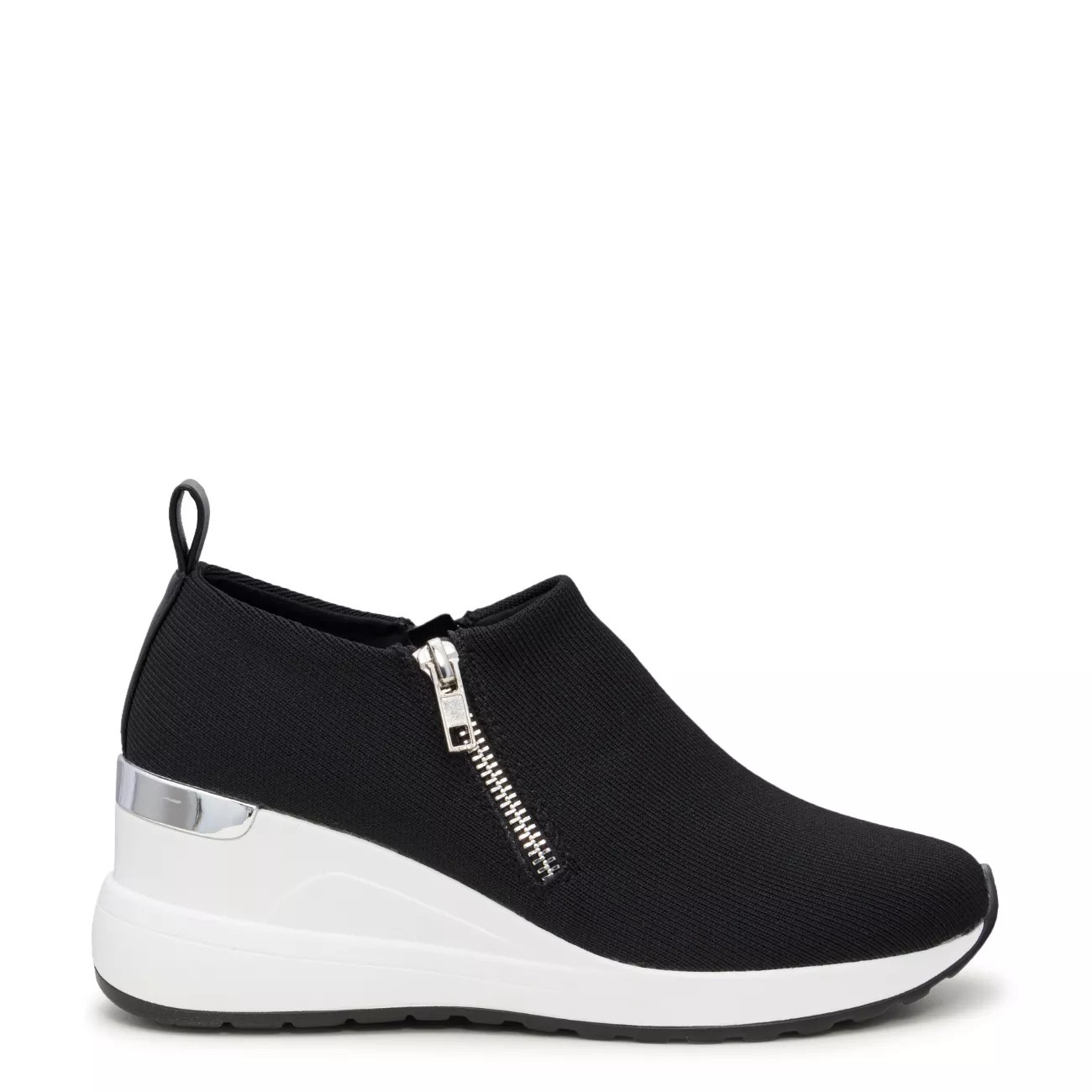 Mix No.6 Talanie Wedge Sneaker The Shoe Company