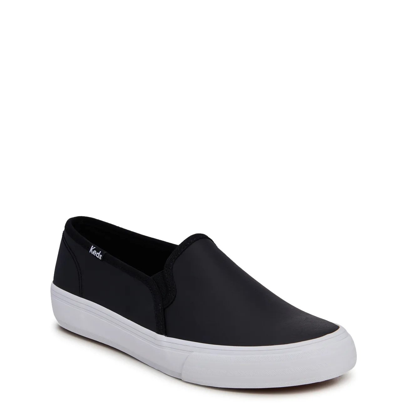 Women's Double Decker Slip-On Sneaker