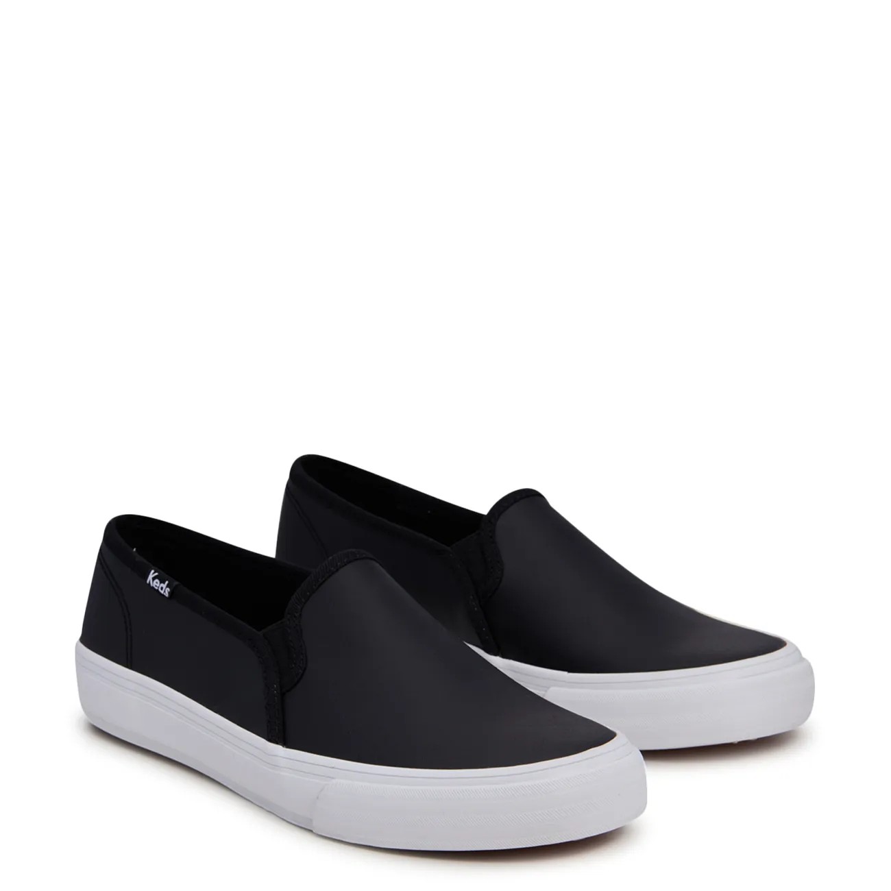 Women's Double Decker Slip-On Sneaker