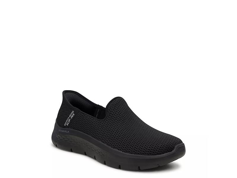 Skechers Women's Sport Summits Mesh Slip-on Athletic Sneaker, Wide Width  Available 