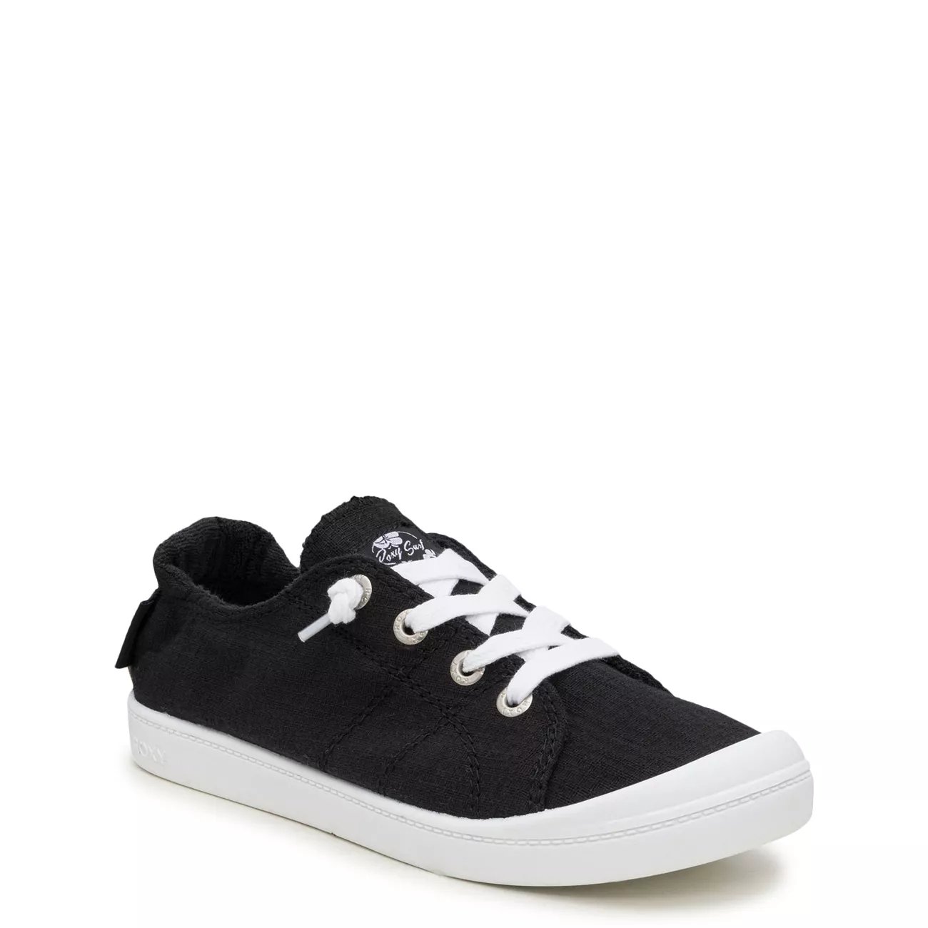 Women's Roxy Bayshore Plus Slip-On Sneakers