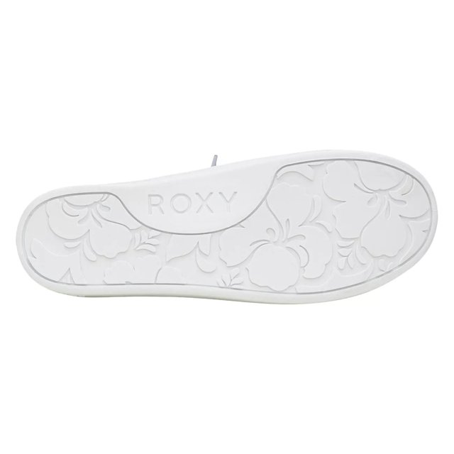 Roxy jasper slip on sneaker deals