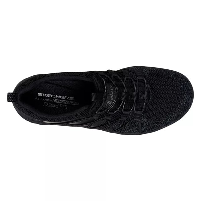 Womens skechers relaxed fit memory foam top