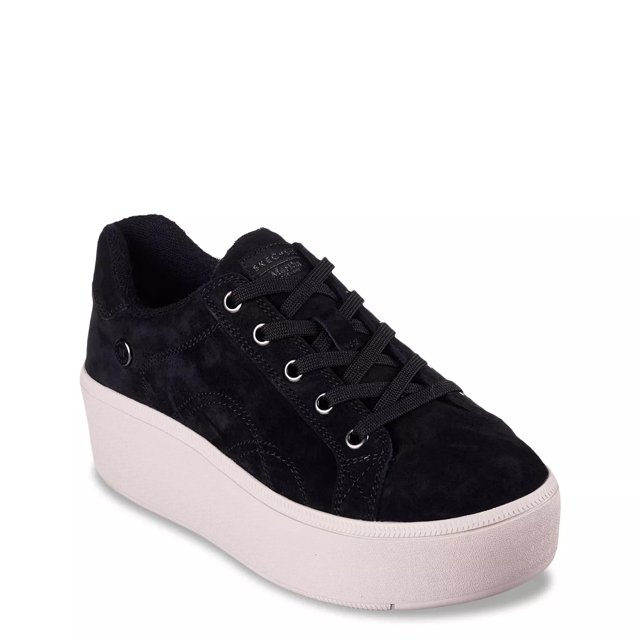 Skechers Women s Martha Stewart Plateau Platform Sneaker The Shoe Company
