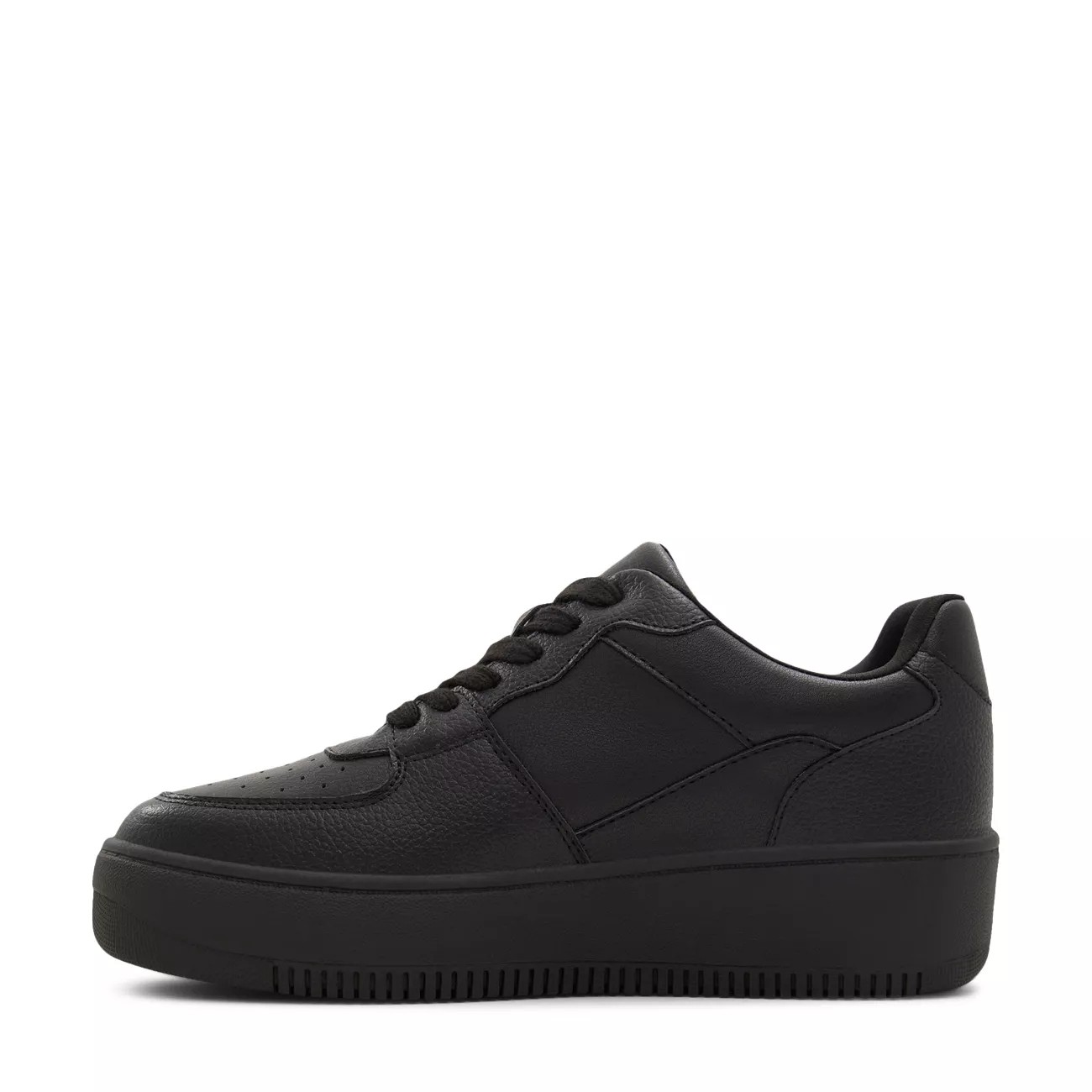 Fresh Platform Sneaker