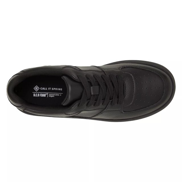 Call It Spring Fresh Platform Sneaker DSW Canada