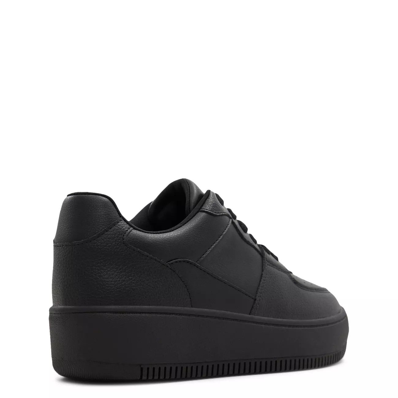 Fresh Platform Sneaker