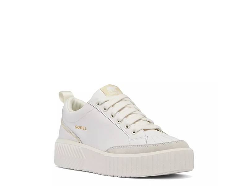 Shop The White Sneaker & Save | DSW Canada